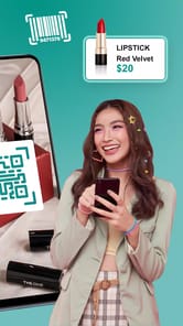 QR Code scanner-Barcode reader APK screenshot 1
