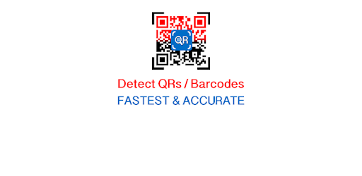 install QR code scanner - QR code reader on PC