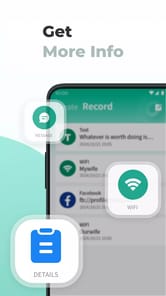 Scan QR Code APK screenshot 1