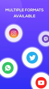 QR Scanner Pro APK screenshot 1
