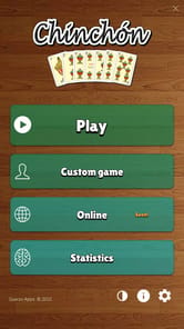 Chinchon APK screenshot 1 Chinchon APK screenshot 1