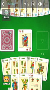 Chinchon APK screenshot 1 Chinchon APK screenshot 1