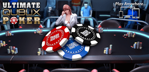 install Ultimate Qublix Poker on PC