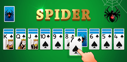 install Spider Solitaire on PC