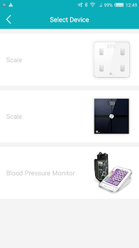 1byone Health APK screenshot 1