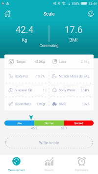1byone Health APK screenshot 1