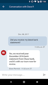 Rocket Mortgage APK screenshot 1