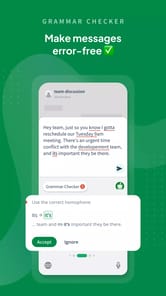 QuillBot APK screenshot 1
