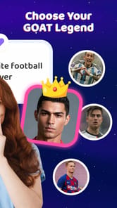 This Or That Test: Fun Filter APK screenshot 1
