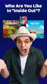 This Or That Test: Fun Filter APK screenshot 1