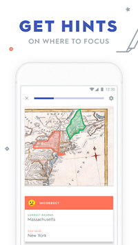 Quizlet: Learn Languages & Vocab with Flashcards APK screenshot 1 Quizlet: Learn Languages & Vocab with Flashcards APK screenshot 1