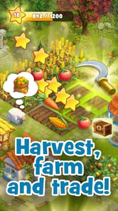 Land of Legends: Island games APK screenshot 1