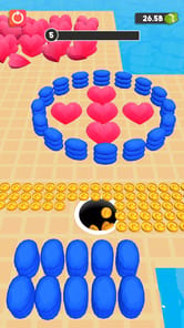 Hoard Master APK screenshot 1