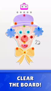 Screw Jam APK screenshot 1