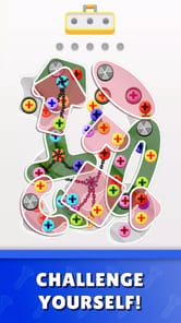 Screw Jam APK screenshot 1