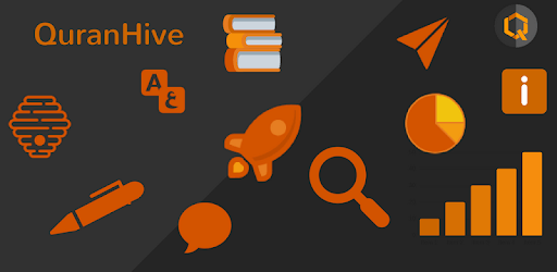 install QuranHive on PC