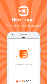VivaVideo - Video Editor & Photo Movie APK screenshot 1