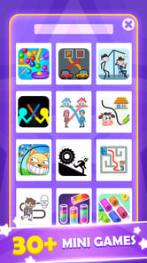 No WiFi -Antistress Relax toys APK screenshot 1
