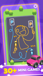 No WiFi -Antistress Relax toys APK screenshot 1