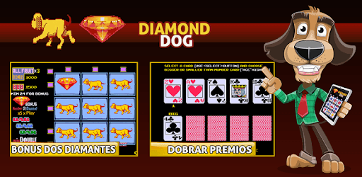 install Diamond Dog Cherry Master Slot on PC