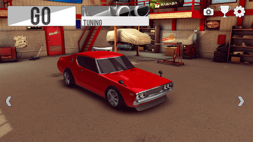Drift هجولة APK screenshot 1 Drift هجولة APK screenshot 1