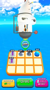 Deep Dive! APK screenshot 1
