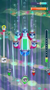 Deep Dive! APK screenshot 1