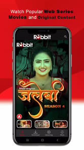 Rabbit APK screenshot 1