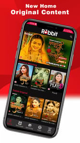 Rabbit APK screenshot 1