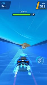 Car Racing 3D APK screenshot 1