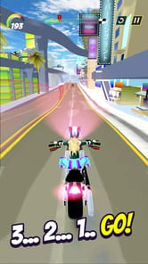 Wild Wheels APK screenshot 1