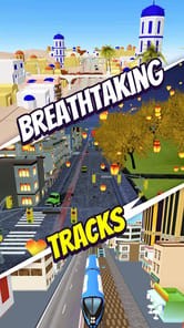 Wild Wheels APK screenshot 1