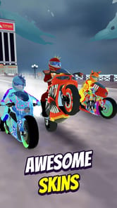 Wild Wheels APK screenshot 1