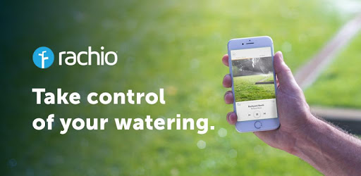 install Rachio on PC