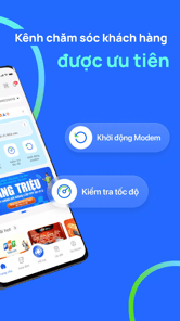 Hi FPT APK screenshot 1