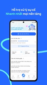Hi FPT APK screenshot 1