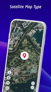 Offline Maps, GPS, Speedometer APK screenshot 1 Offline Maps, GPS, Speedometer APK screenshot 1