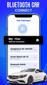 Bluetooth Pair Auto Connect APK screenshot 1