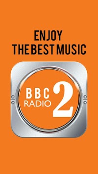 BBC Radio 2 Live APK screenshot 1