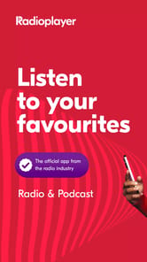 Radioplayer APK screenshot 1
