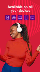 Radioplayer APK screenshot 1