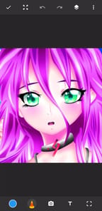 Sketchbook APK screenshot 1