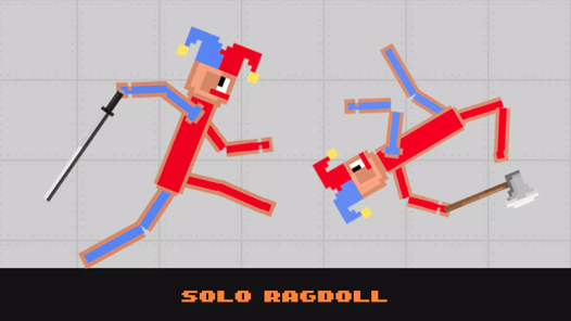 Sandbox War APK screenshot 1
