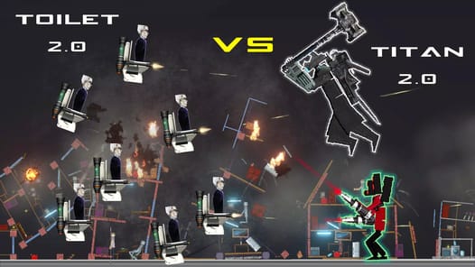 Ragdoll City Playground APK screenshot 1