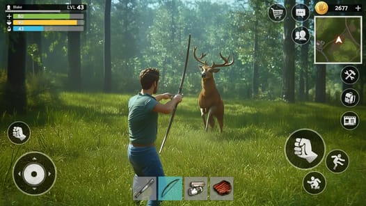 Tomorrow APK screenshot 1