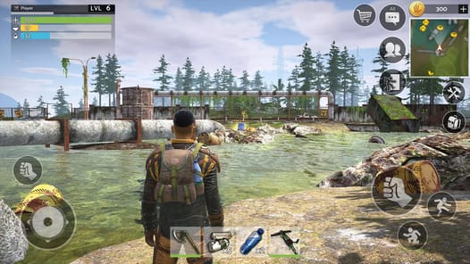Tomorrow APK screenshot 1