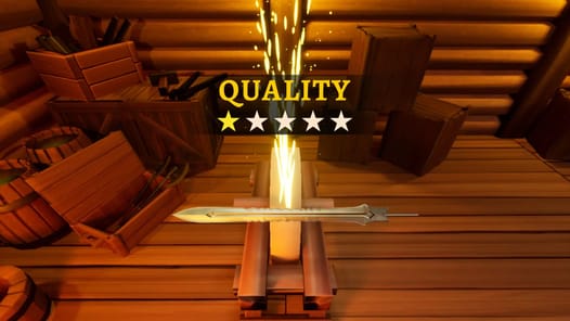 Battlesmiths APK screenshot 1