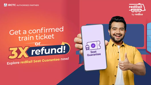 Train Ticket Booking, Status APK screenshot 1