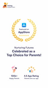 Prodigy Baby APK screenshot 1