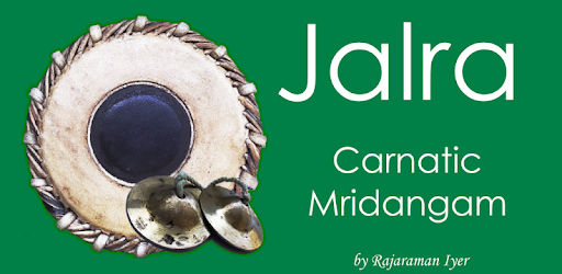 install Jalra - Carnatic Mridangam - Metronome on PC